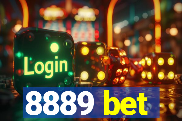 8889 bet